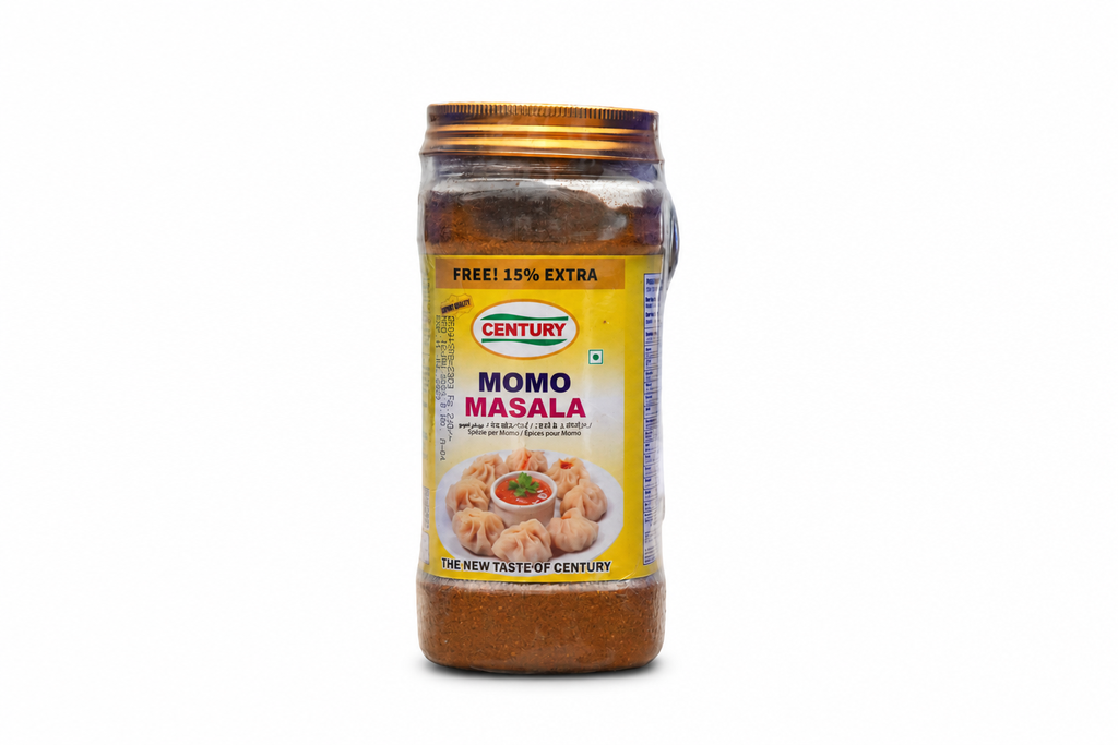 CENTURY MOMO MASALA 230 GM